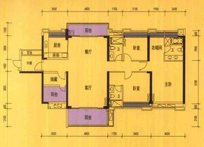當(dāng)鳥語(yǔ)花香的三月來(lái)臨，你是否想要去感受田園生活情趣呢？那么不妨將家打造成自然閑適的田園之風(fēng)，感受下純樸的氣息，體會(huì)自然之美。   